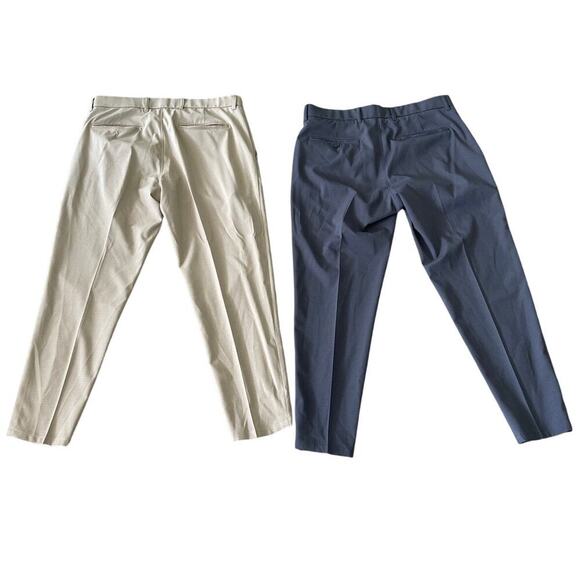 Original Penguin Casual Pants Bundle Size 32x30 - Picture 2 of 7